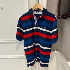 Paul and Shark Polo Shirt